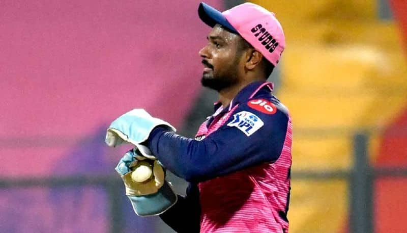 IPL 2022 Former Indian pacer S Sreesanth on Sanju Samson and more