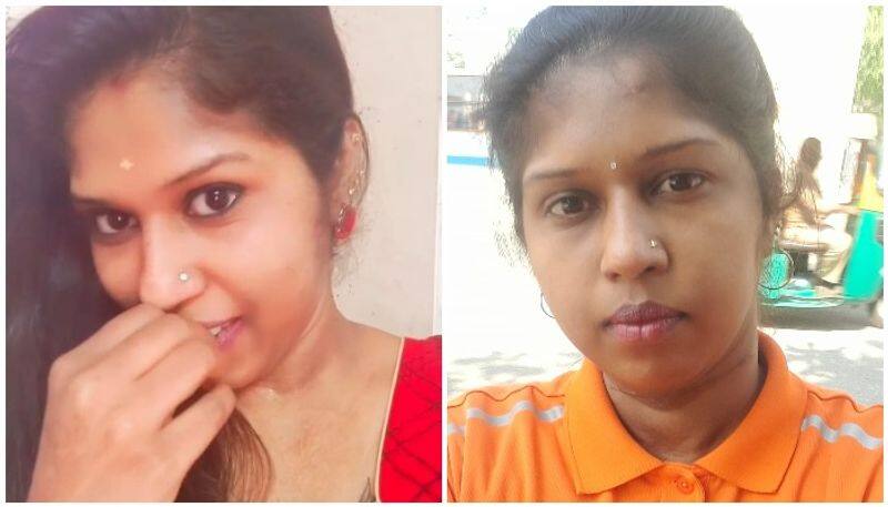 Nila Chandana talks about swiggy delivery job and night shift