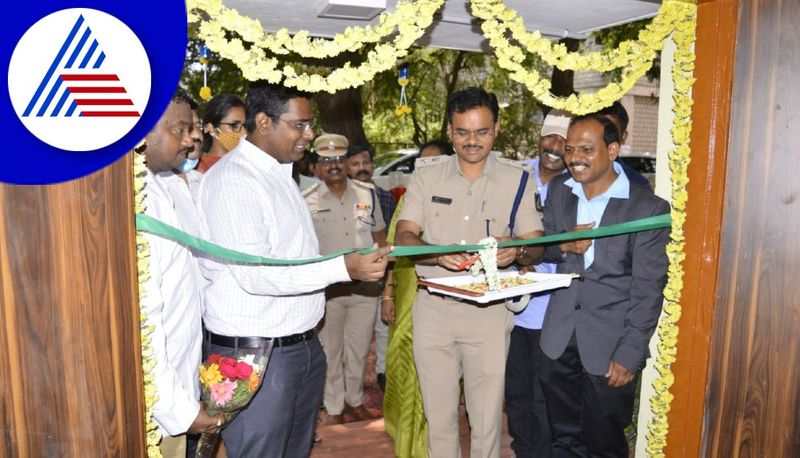 Kalyana Karnataka's second Forensic Science Laboratory in Ballari gow 