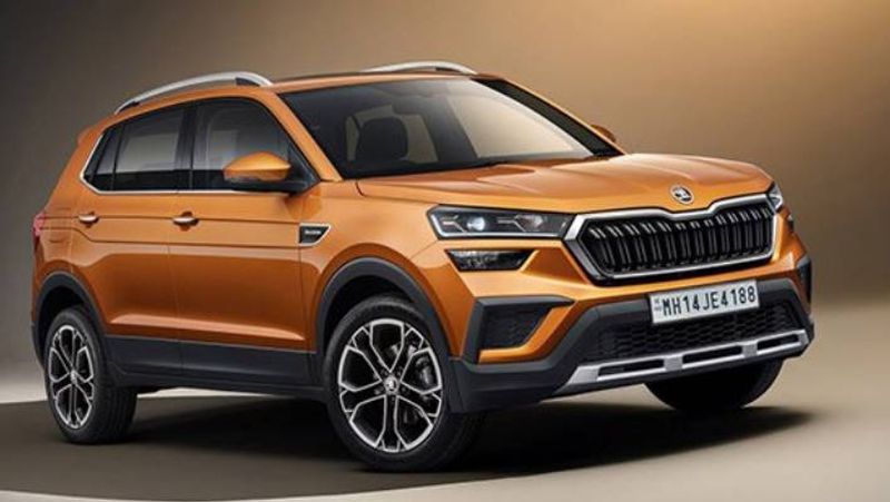 Skoda Kushaq Gets New Non-Sunroof Style Variant Price