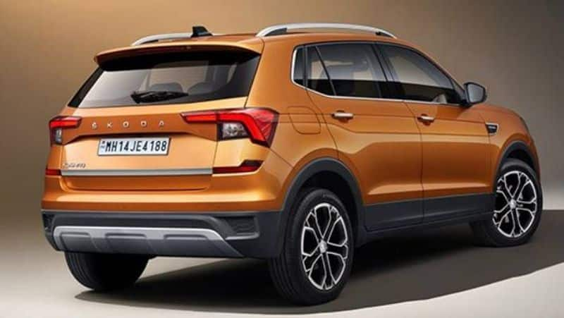 Skoda Kushaq Gets New Non-Sunroof Style Variant Price