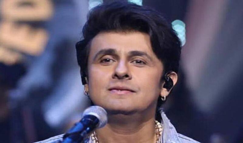 sonu nigam and his team attacked by mlas son at live concert ash 