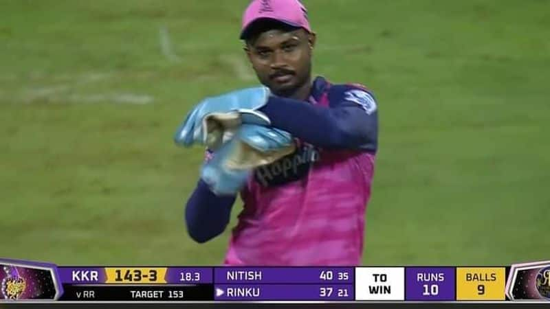 IPL 2022: Sanju Samson was really mocking the umpire says Daniel Vettori on wide calls