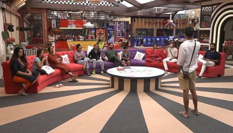 bigg boss malayalam season 4 episode 38 live updates