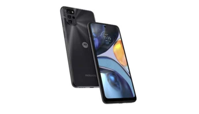 बहुत जल्द लॉन्च होगा Motorola का नया Moto G82 स्मार्टफोन, जानिए लीक हुए फीचर्स और कीमत