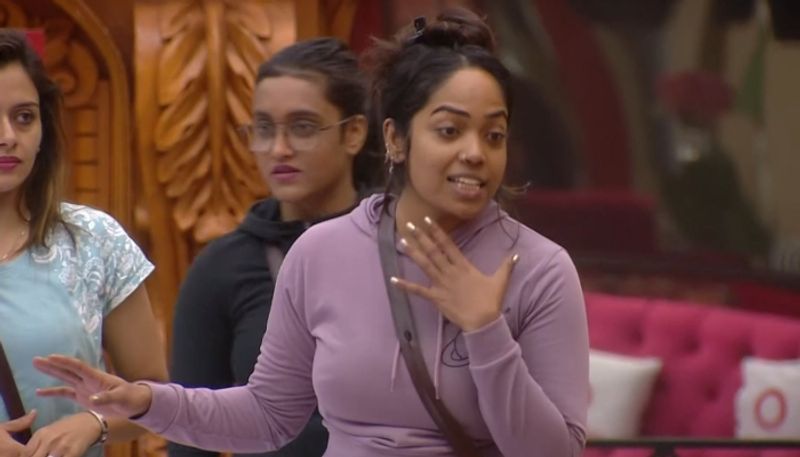 bigg boss malayalam season 4 nimisha breaks the law revealed the epidode watched from secret room