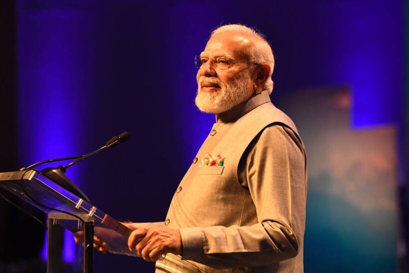 पीएम मोदी ने कोविड महामारी से निपटने के लिए जन केंद्रित रणनीति के लिए दुनिया का किया आह्वान