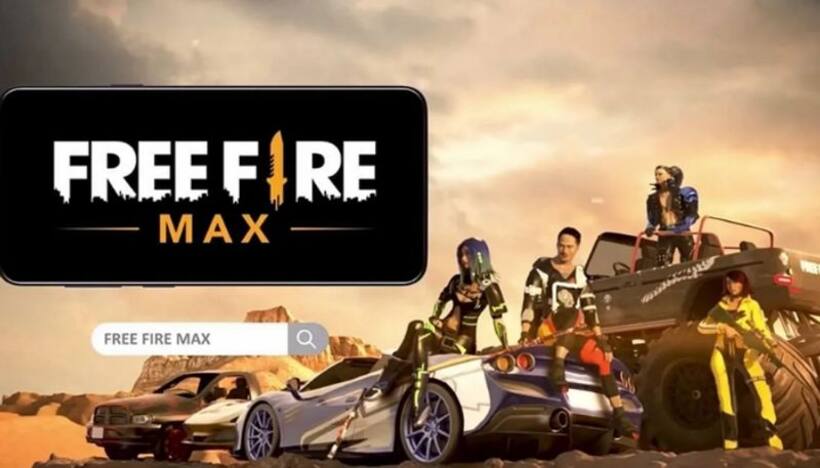 Garena Free Fire MAX Redeem Codes for May 4: ऐसे लें फ्री में डायमंड और गन स्किन, जाने कैसे करना है रिडीम 