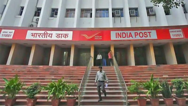 India Post recruitment 2022 notification more than 1 lakh post vacant in across india ckm