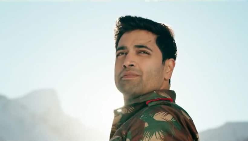 'Major' Trailer: Adivi Sesh as 26/11 martyr Major Unnikrishnan will evoke the patriot within you