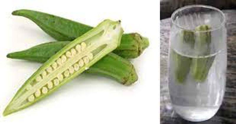 Why men should drink okra water after 30; know the health benefits Rya