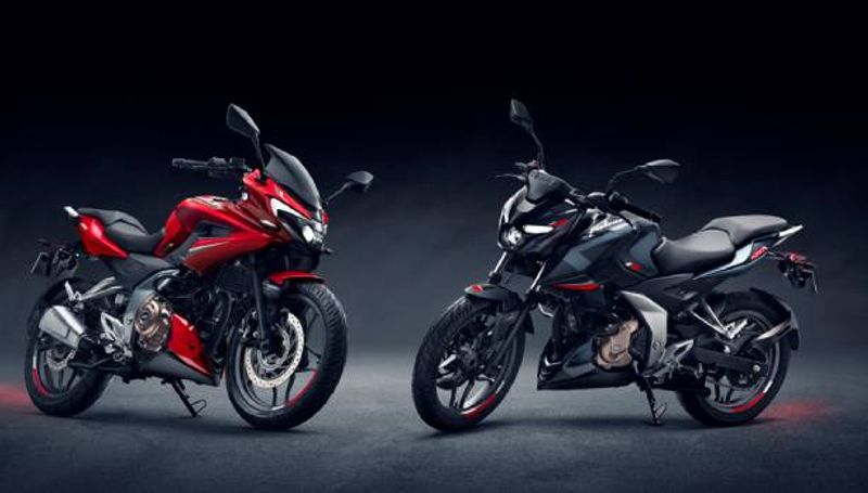 Bajaj Pulsar 250 Achieves 10,000 Units Sales Milestone