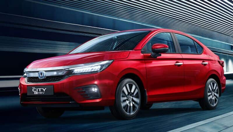 Honda City Cars at  Chance to get discount up to 70 thousand, take a look MKA