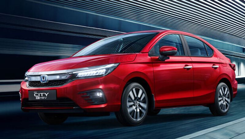 Honda City Cars at  Chance to get discount up to 70 thousand, take a look MKA