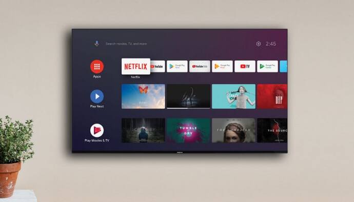 Nokia ने लॉन्च किया 5 नए दमदार Smart TV, इन यूजर को मिल रहा 1,500 रुपए तक का डिस्काउंट, देखें ऑफर 