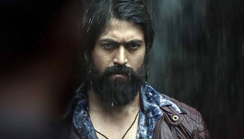 kgf 2 kerala box office 20 days gross collection yash prashanth neel