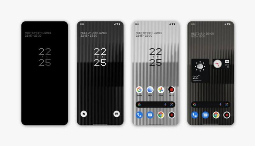 Nothing Phone (1) features leaked ahead of launch; likely to have 4500mAh battery, 32 MP front camera