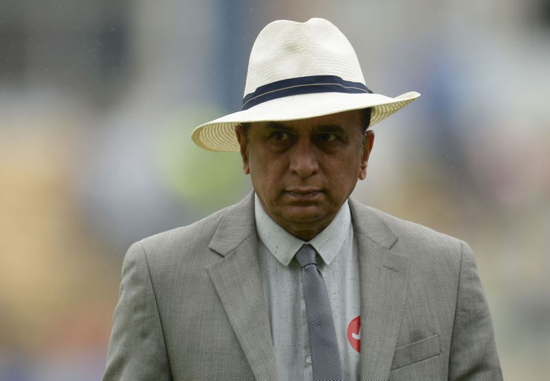 sunil gavaskar oh hi favourite uncapped player in ipl saa