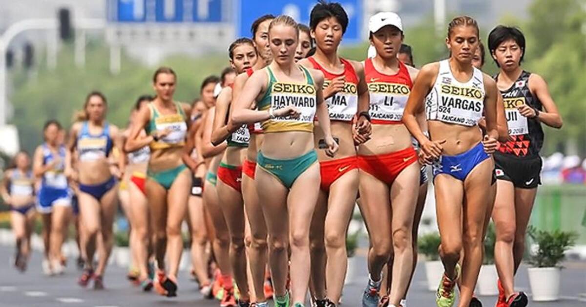 World Athletics Day 2022 world-athletics-day-2022
