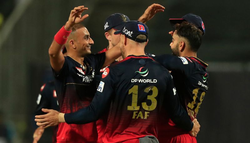 TATA IPL 2022: RCB Beats CSK by 13 Runs 