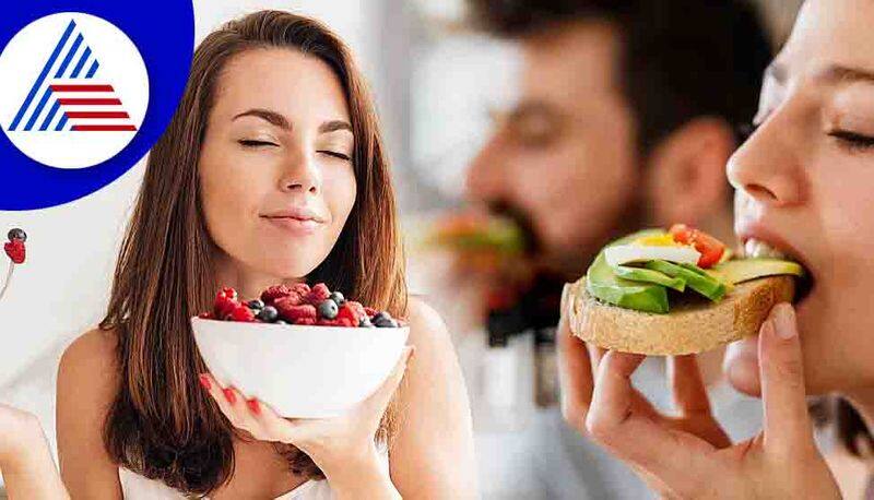 best breakfasts for health tamil 