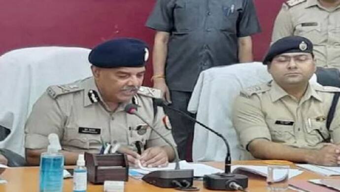 प्रयागराज पुलिस ने सामूहिक हत्याकांड पर किया बड़ा खुलासा, बिहार से आकर देते थे डकैती-रेप व हत्या को अंजाम