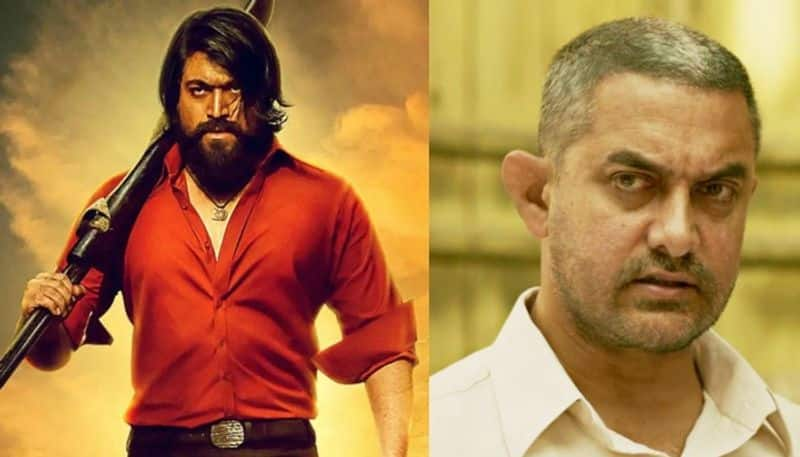 kgf 2 hindi india box office surpassed dangal baahubali yash prashanth neel