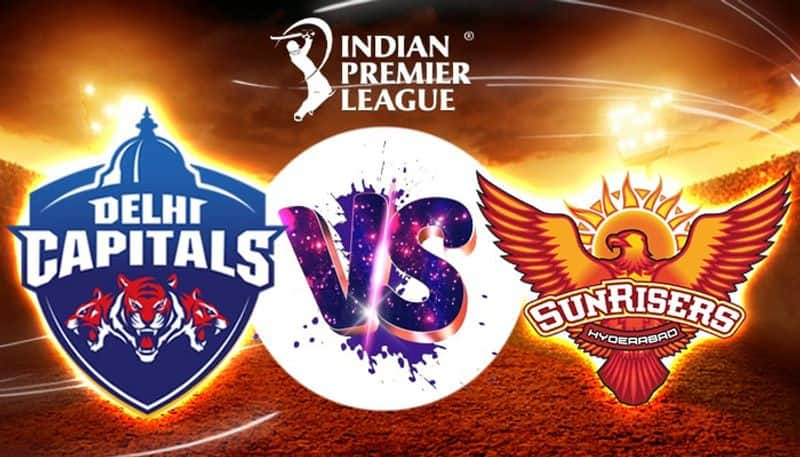 IPL 2022:Delhi Capitals beat Sunrisers Hyderabad by 21 runs