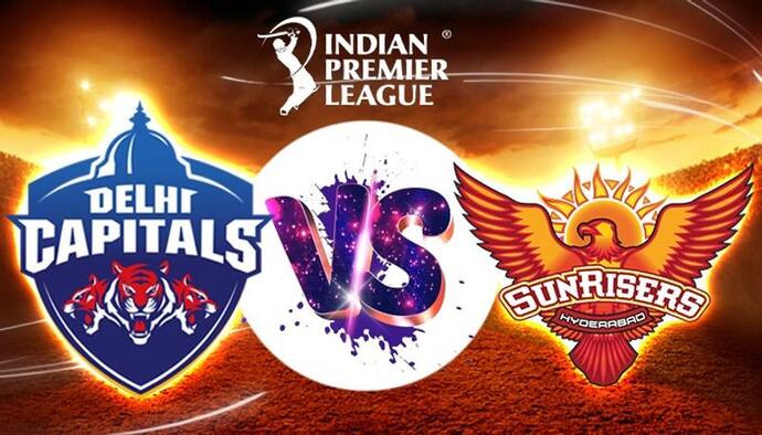 DC vs SRH- দিল্লি ক্যাপিটালস বনাম সানরাইজার্স হায়দরাবাদ কেমন হতে পারে দুই দল, দেখে নিন