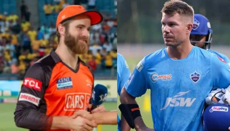 IPL 2022: Will David Warner take his revenge against Sunrisers Hyderabad