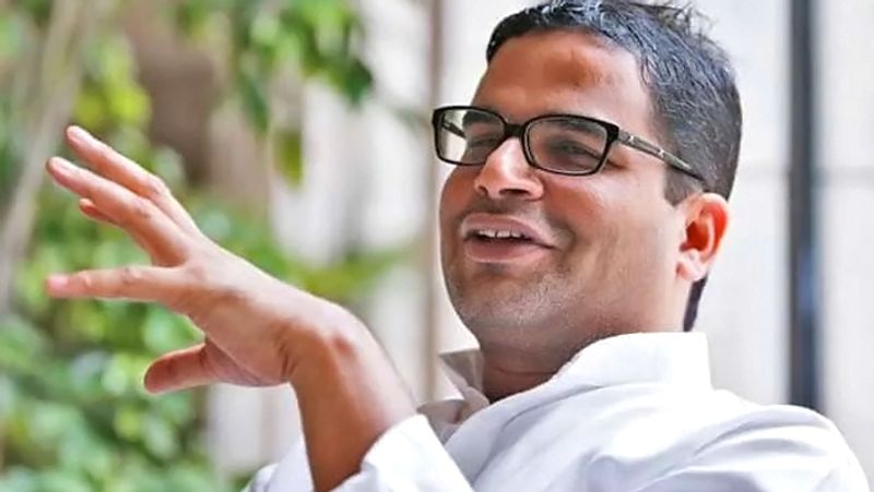 Prashant Kishor prediction for andhra pradesh election 2024 massive defeat for jagan mohan reddy ysrcp smp