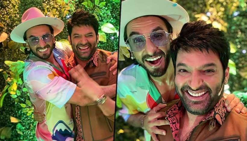 Ranveer Singh revealed he used to cook delicious butter chicken; here's his recipe