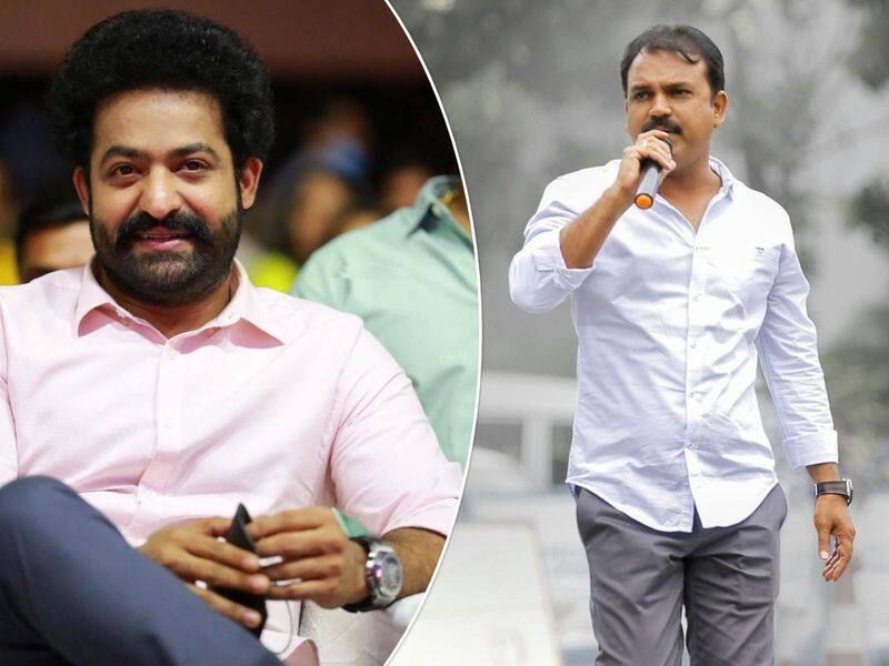 NTR and Koratala Siva movie Budget