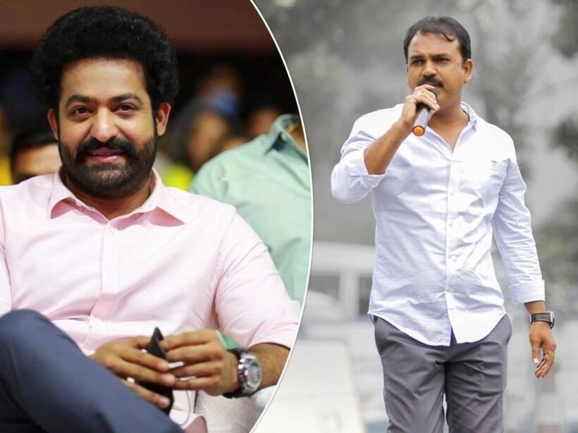 NTR Koratala: ఎన్టీఆర్‌, కొర‌టాల శివ‌ చిత్రం బడ్జెట్ అంతా?భారీగానే