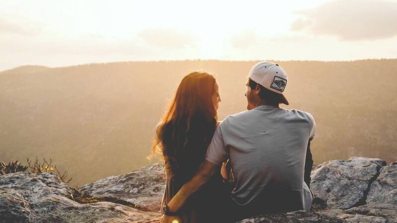 Relationship Goals