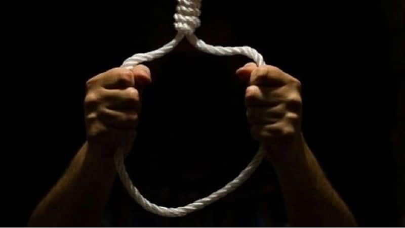 New marriage couple suicide in chennai...shocking reason