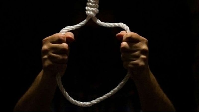 New marriage couple suicide in chennai...shocking reason