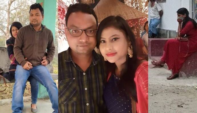 দীর্ঘ ৬ বছর কোলে বসে চুপচাপ কেটে পড়ল প্রেমিক, বিয়েতে অস্বীকার করায় ধূপগুড়িতে ধর্ণায় হবু 'বউ'