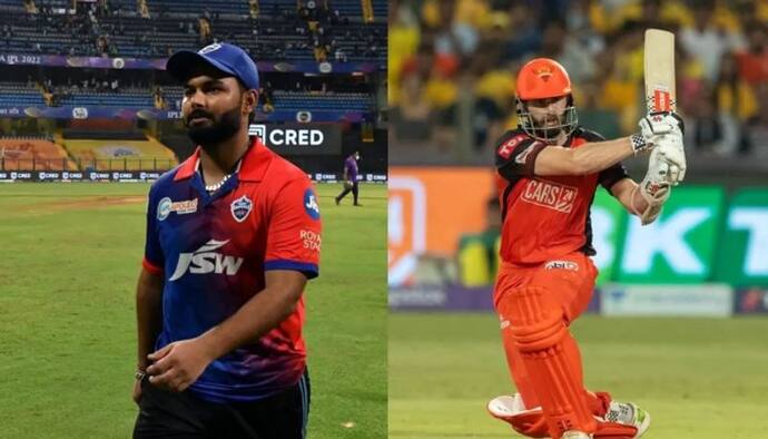 DC vs SRH- দুই দলে মোট ৭টি পরিবর্তন, দিল্লির বিরুদ্ধে টস জিতে ফিল্ডিংয়ের সিদ্ধান্ত হায়দরাবাদের 