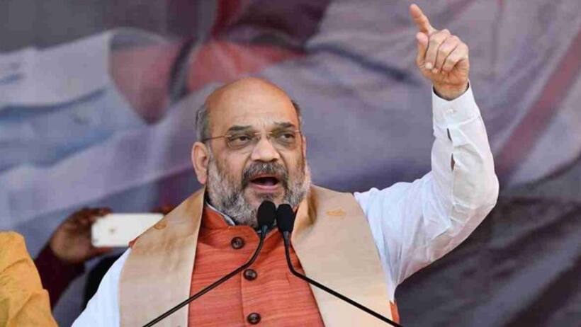 कोरोना महामारी खत्म होने के बाद लागू होगा नागरिकता संशोधन कानून: अमित शाह