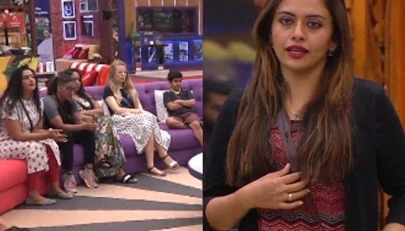 Bigg Boss Malayalam Season 4 sugar conflict