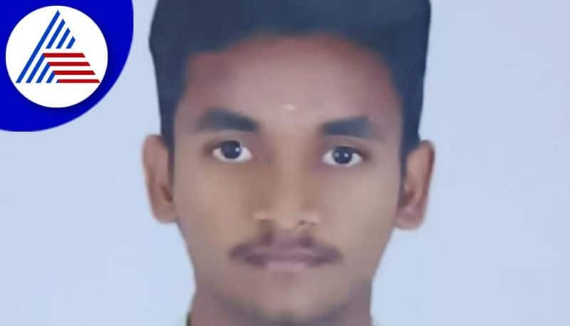 davanagere student harish grab 4 gold medal gvd