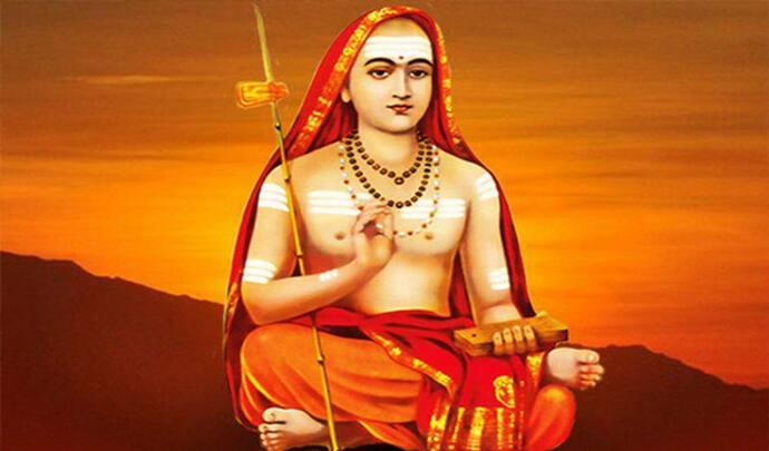 Shankaracharya Jayanti 2022: आदि शंकराचार्य ने की थी 4 मठों की स्थापना, जानिए इनसे जुड़ी खास बातें