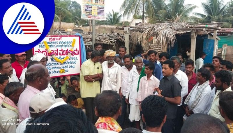 in koppala 60 villages bans sale and consumption of alcohol gow