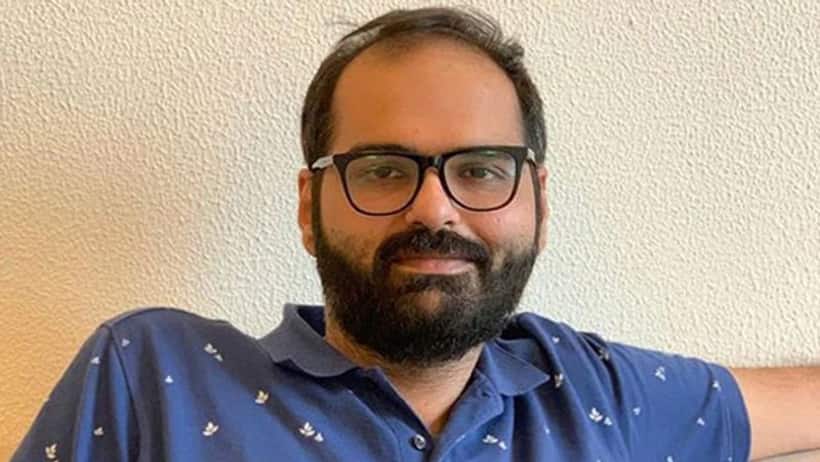 Gurugram bar cancels stand up comedian Kunal Kamra shows after threat from VHP, Bajrang Dal