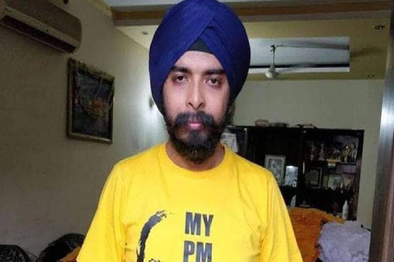 Big relief for Tajinder Singh Bagga, court says 'no coercive action till May 10'