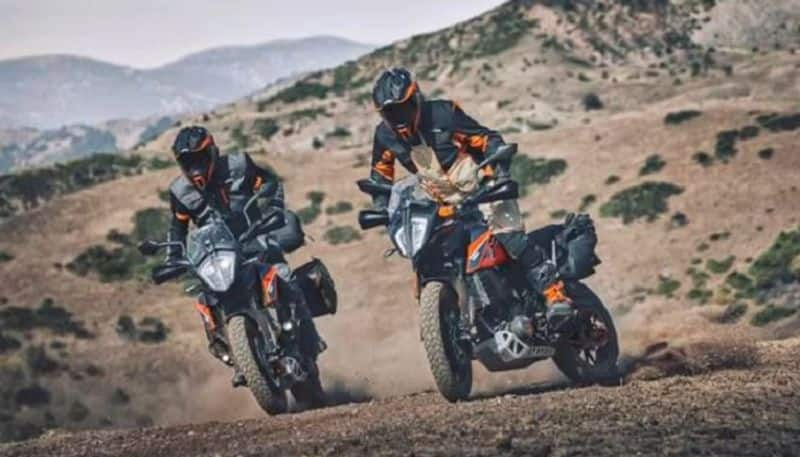 2022 KTM 390: KTM launches new 390 adventure motorcycle, priced in lakhs, know the specialty