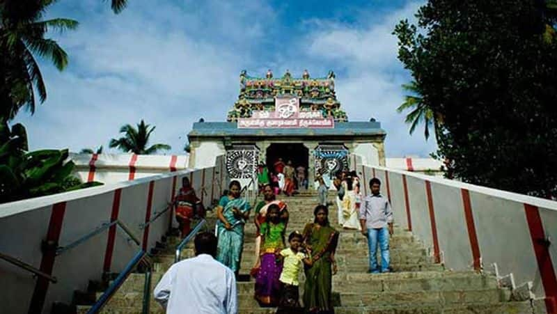 panguni uthiram celebrated in temples across tamilnadu