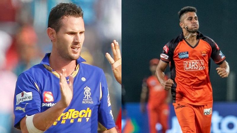 IPL 2022: From Shaun Tait to Umran Malik: List of fastest deliveries in IPL history