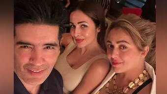 Malaika Arora, Amrita to follow Kim Kardashian and her sister's path; so get set for desi version of 'KUWTK'